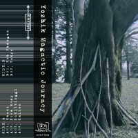 yozhik Magnetic Journey cassettevision